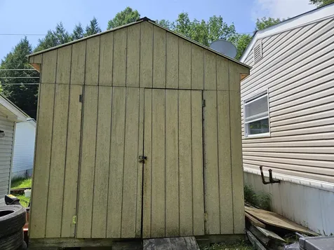 245 Lazy Brook Drive Starksboro VT 05487