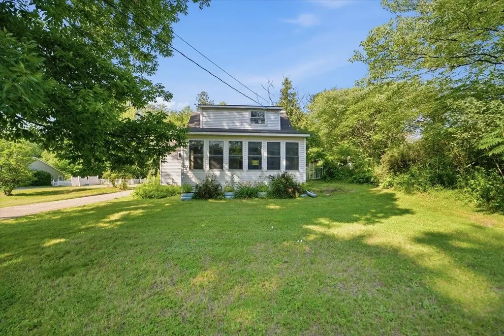 1815 Main Street Colchester VT 05446
