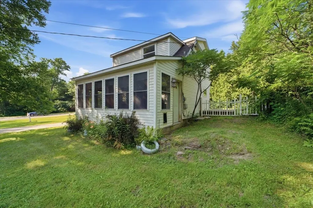 1815 Main Street Colchester VT 05446