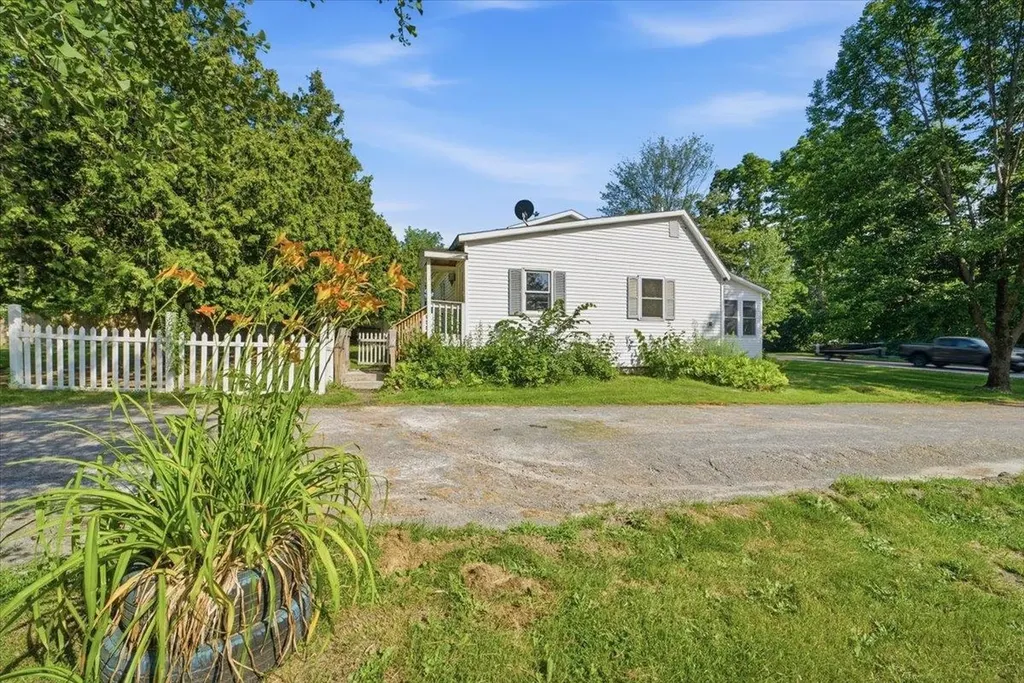 1815 Main Street Colchester VT 05446