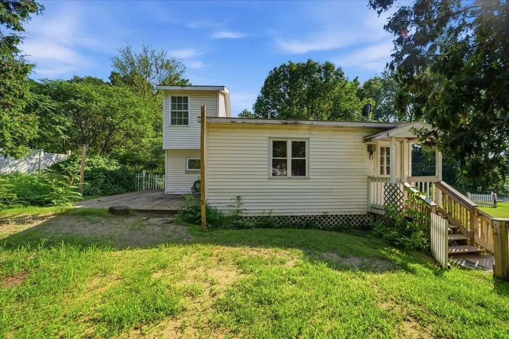1815 Main Street Colchester VT 05446
