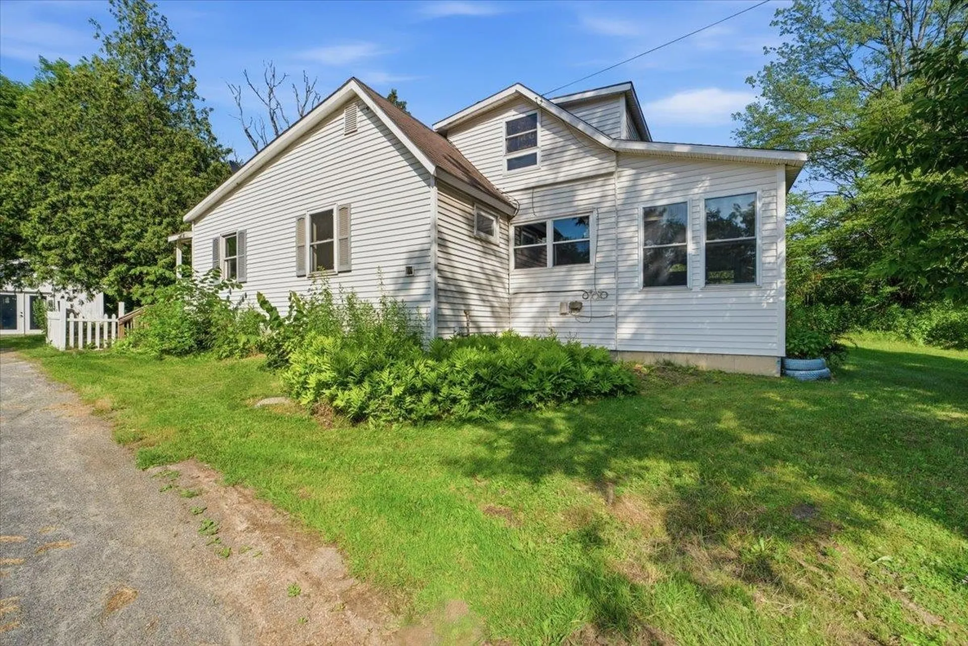 1815 Main Street Colchester VT 05446