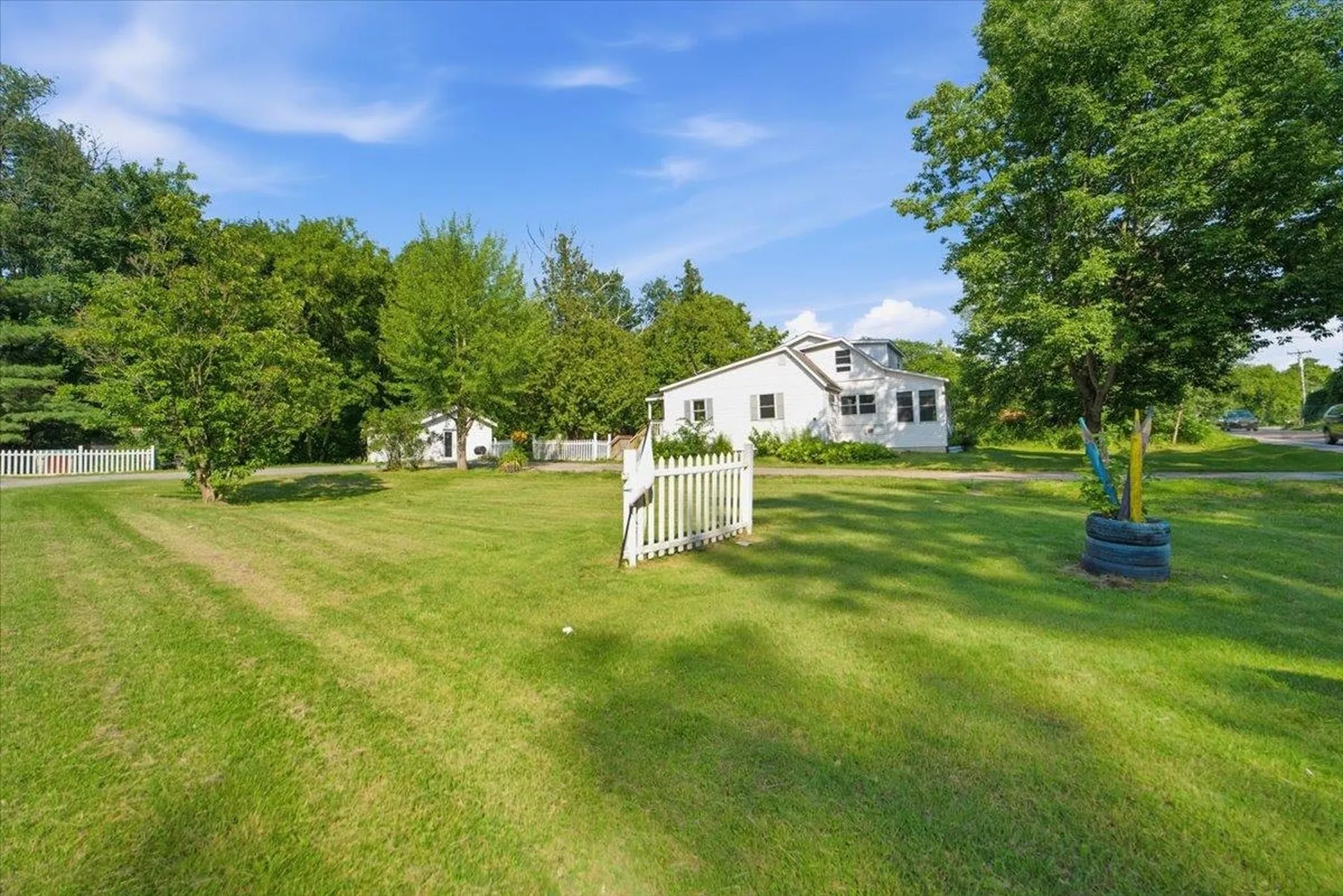 1815 Main Street Colchester VT 05446