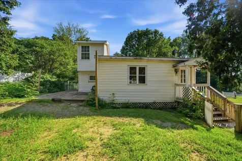 1815 Main Street Colchester VT 05446
