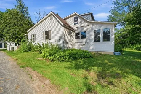 1815 Main Street Colchester VT 05446