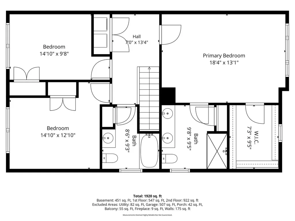 8 Manor Drive Hooksett NH 03106