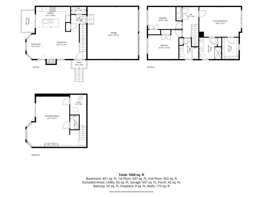 8 Manor Drive Hooksett NH 03106