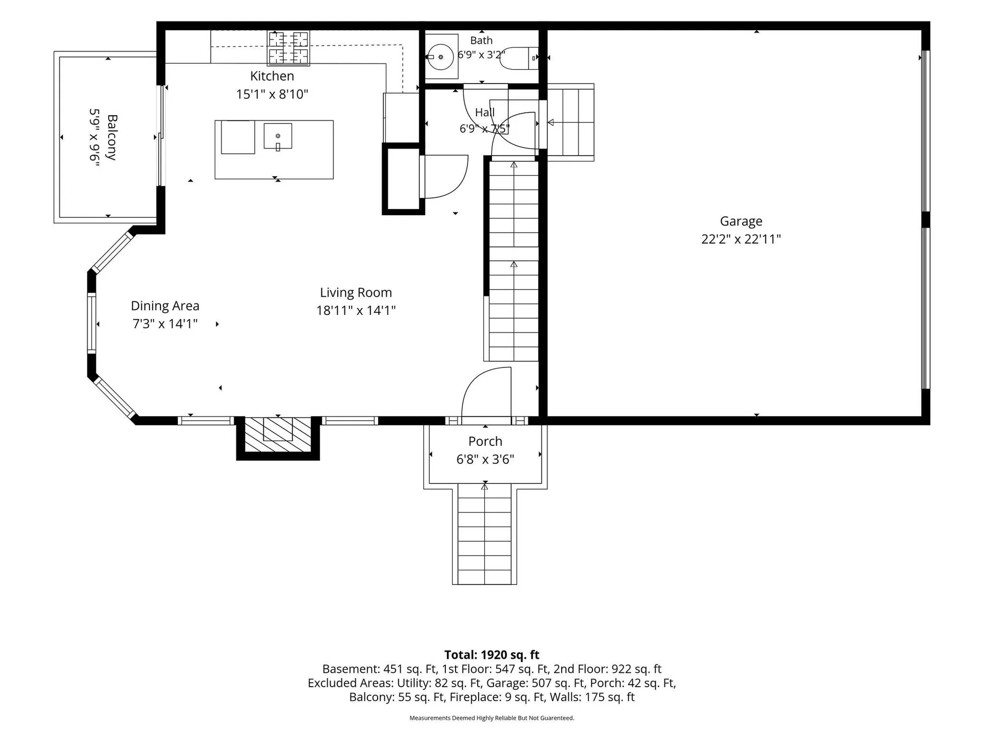 8 Manor Drive Hooksett NH 03106