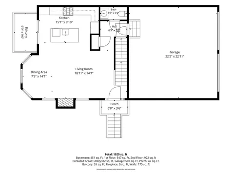 8 Manor Drive Hooksett NH 03106