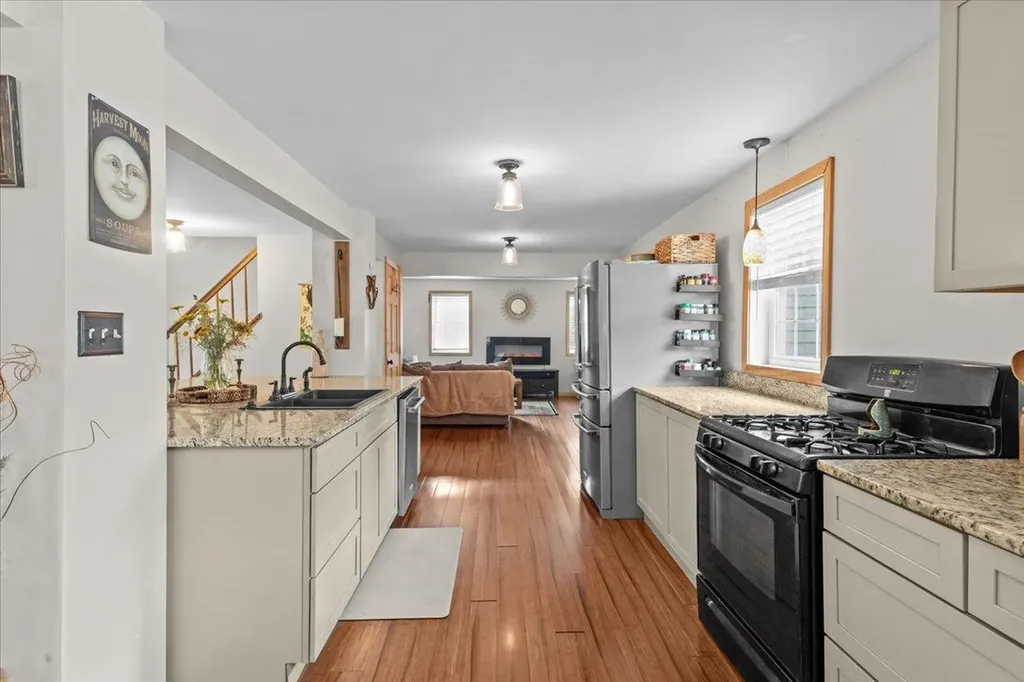 20 Suffolk Lane Essex VT 05452