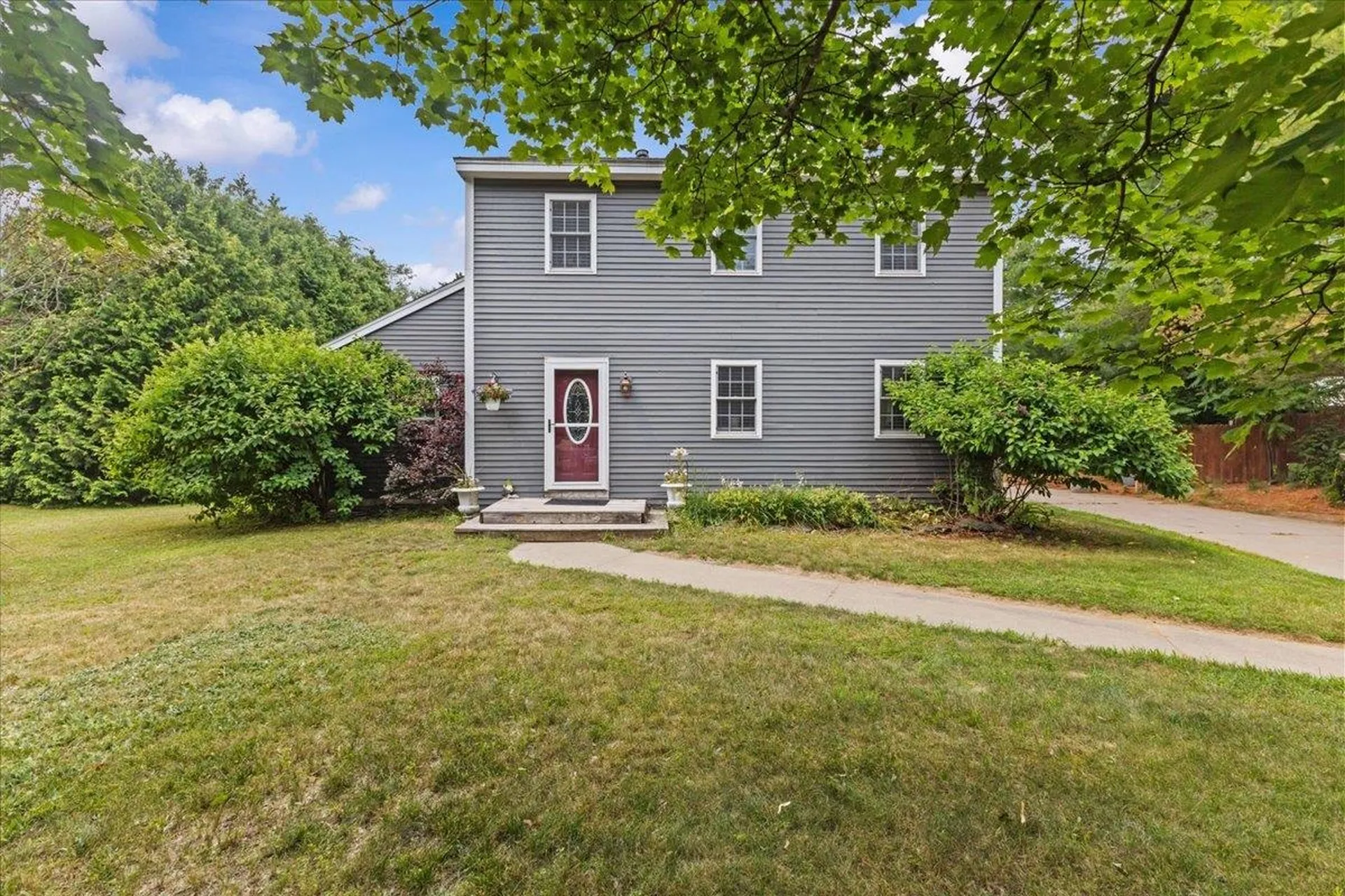 20 Suffolk Lane Essex VT 05452