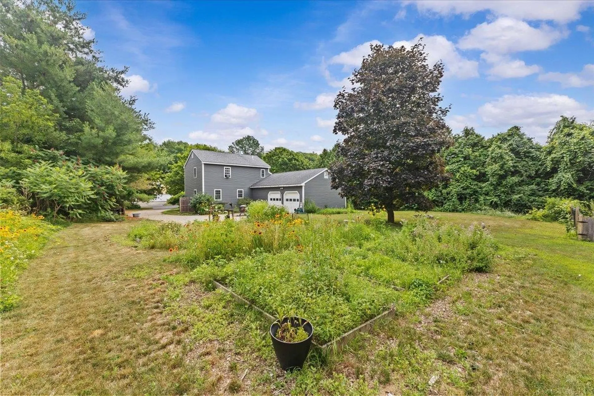 20 Suffolk Lane Essex VT 05452