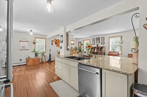 20 Suffolk Lane Essex VT 05452