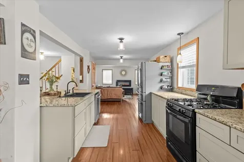 20 Suffolk Lane Essex VT 05452