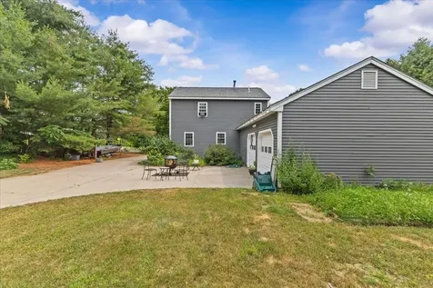 20 Suffolk Lane Essex VT 05452