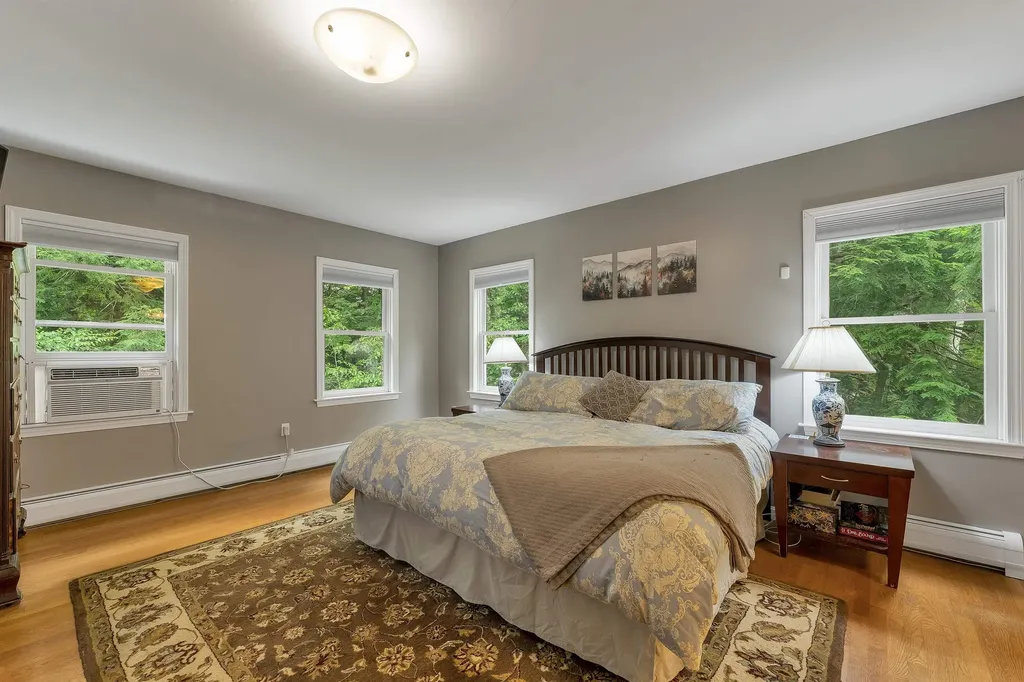 11 Longview Drive Bow NH 03304