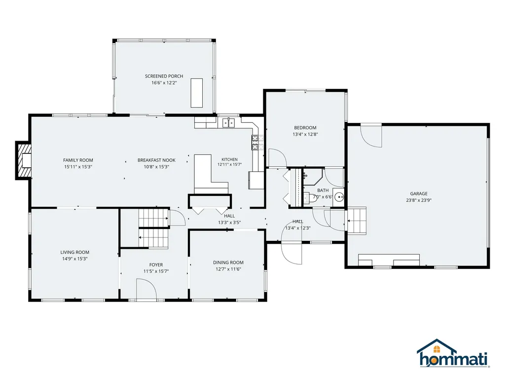 11 Longview Drive Bow NH 03304