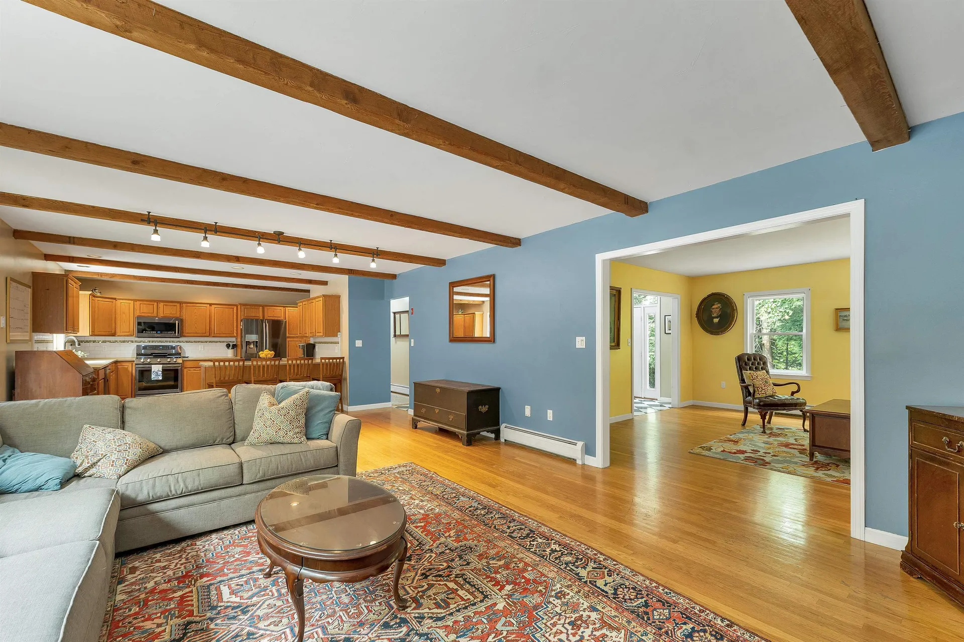 11 Longview Drive Bow NH 03304