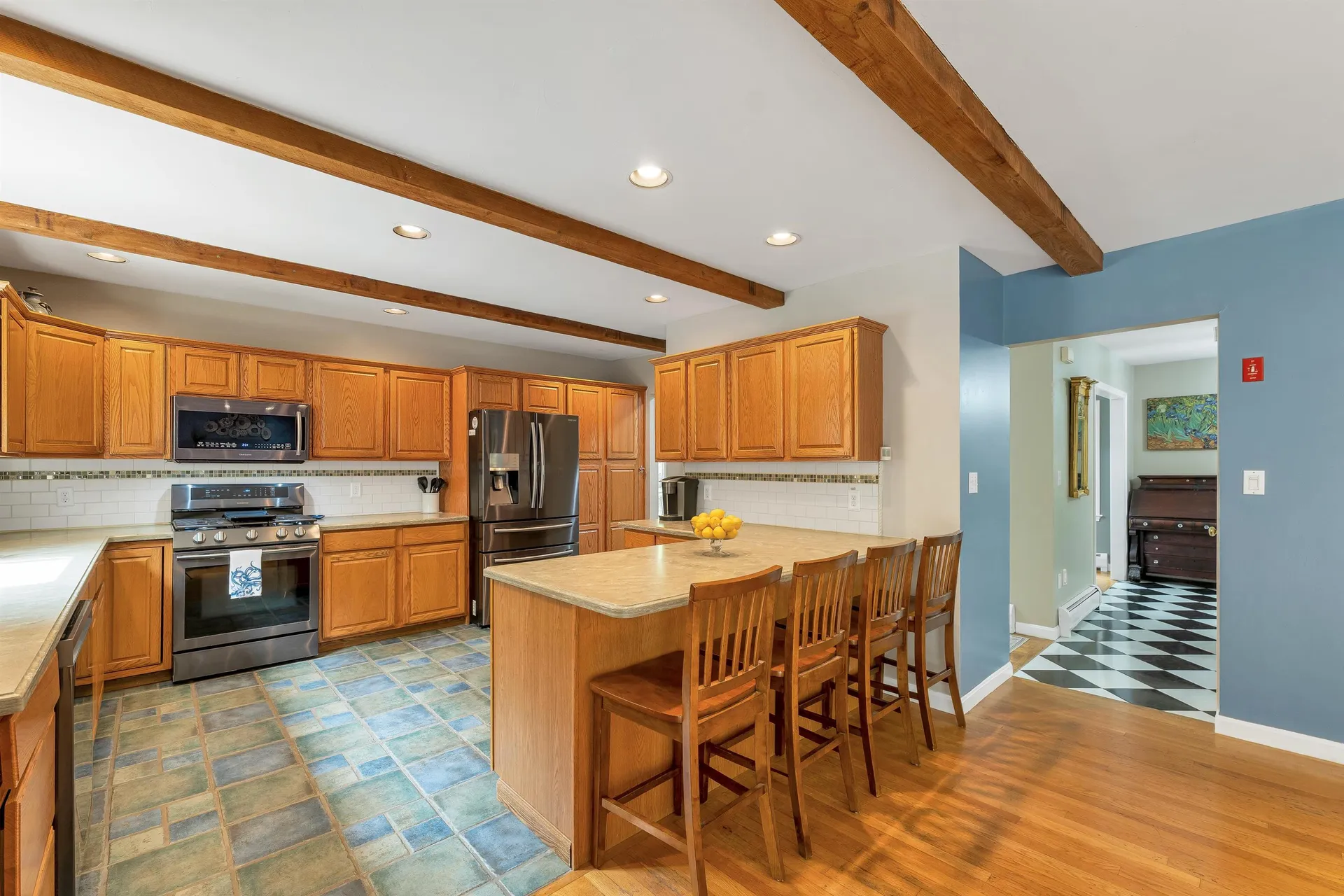 11 Longview Drive Bow NH 03304