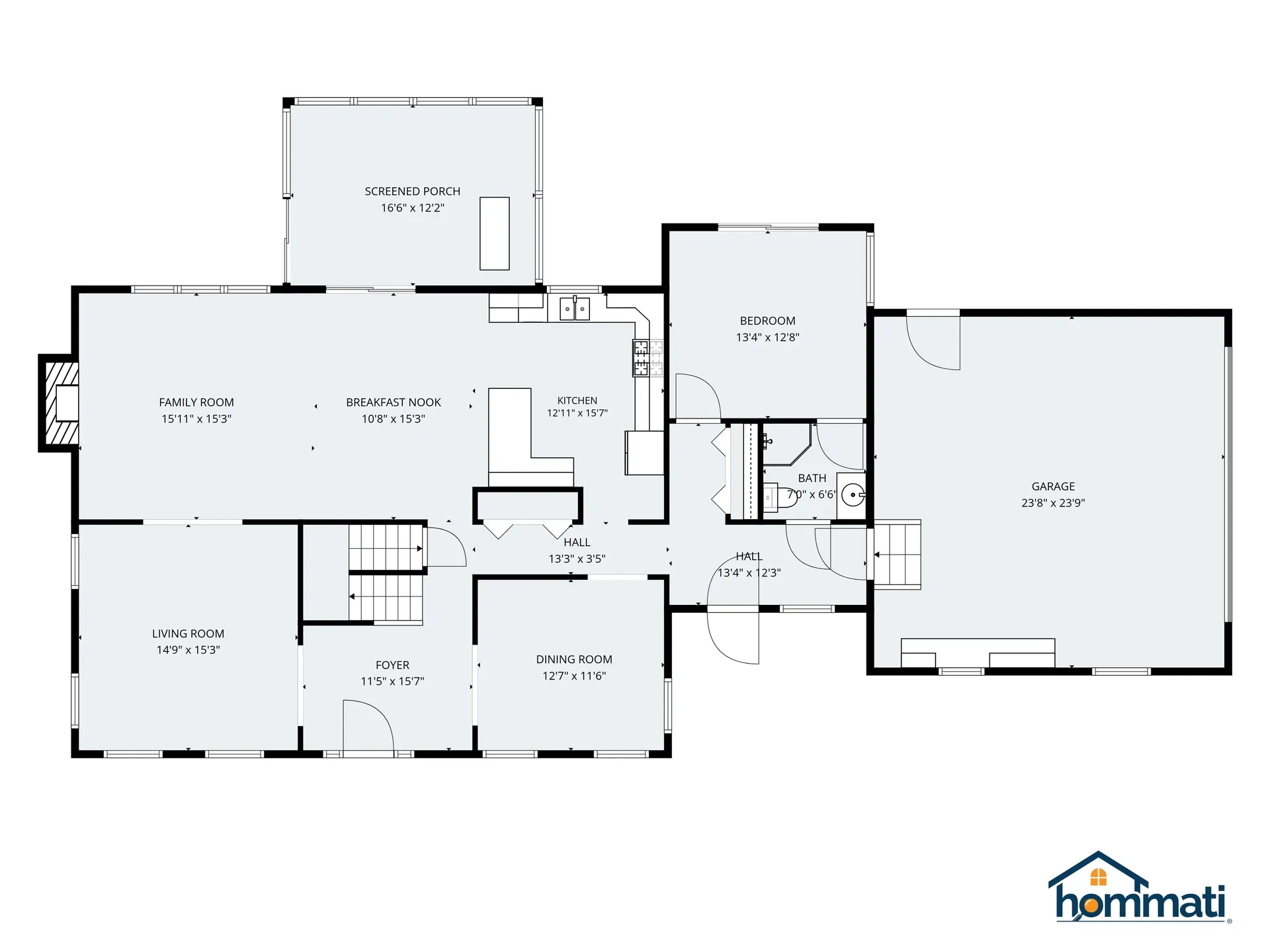 11 Longview Drive Bow NH 03304