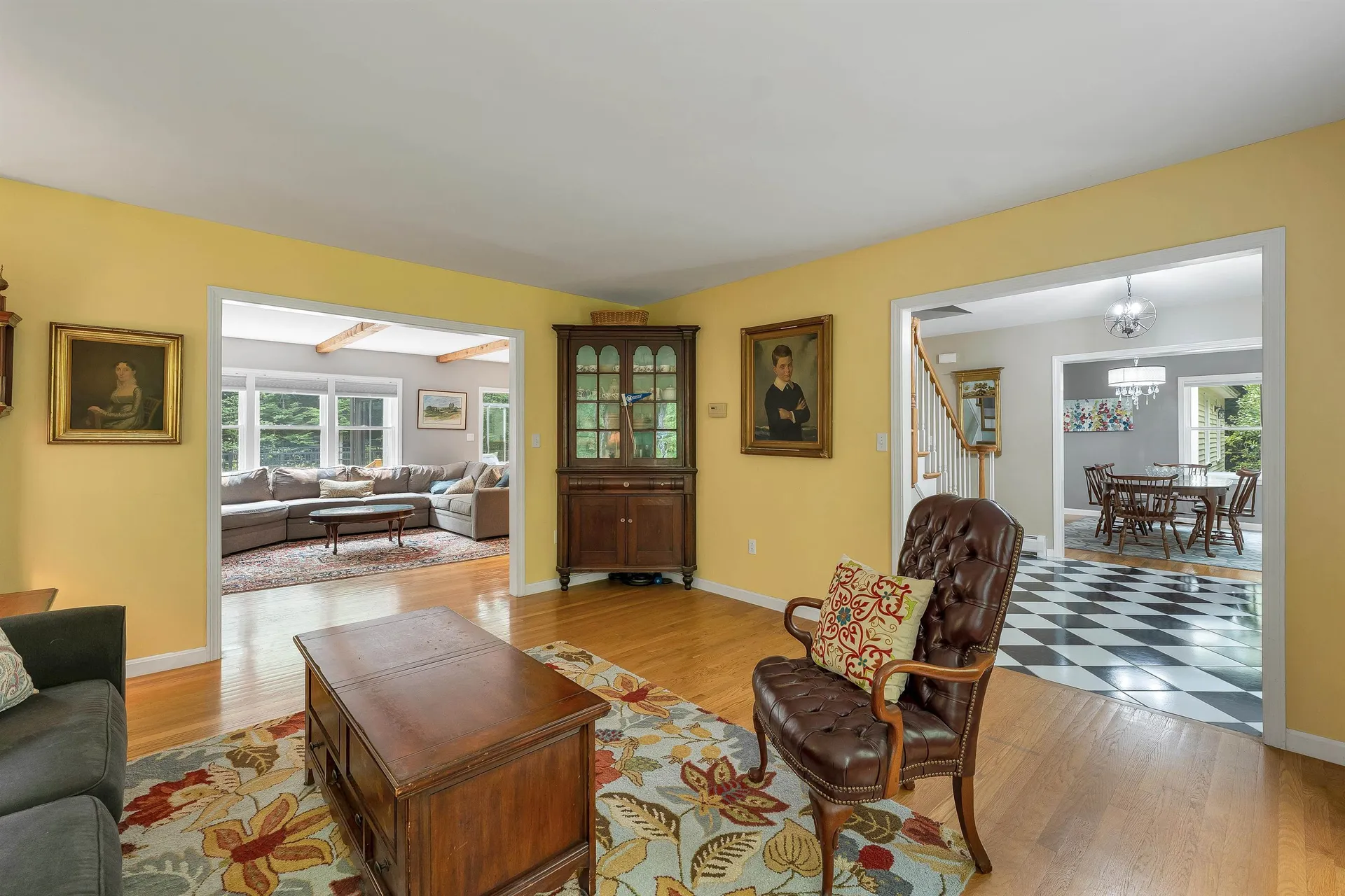 11 Longview Drive Bow NH 03304