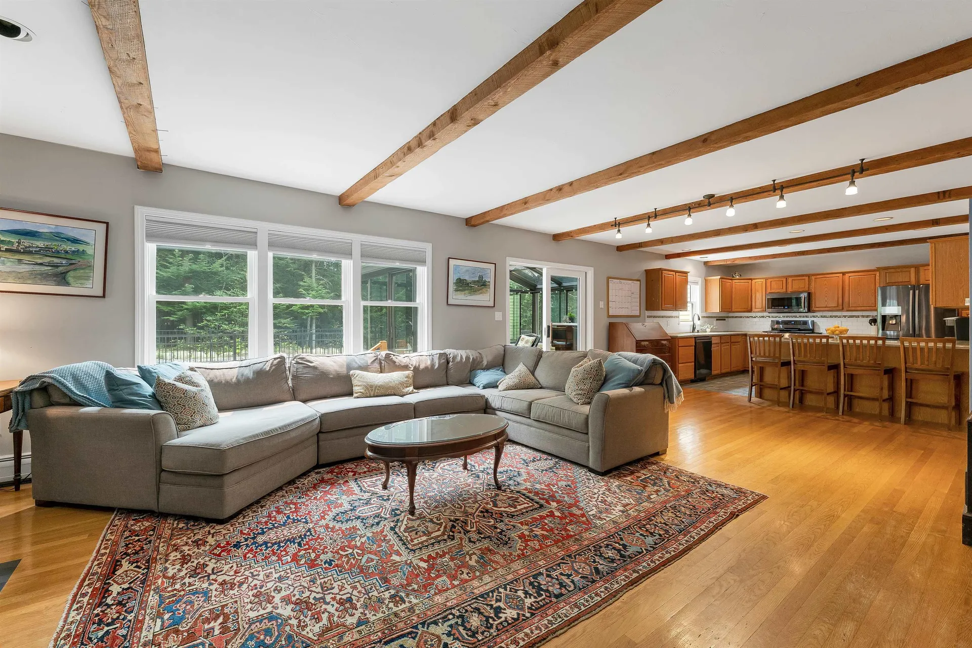 11 Longview Drive Bow NH 03304