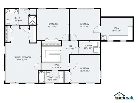 11 Longview Drive Bow NH 03304