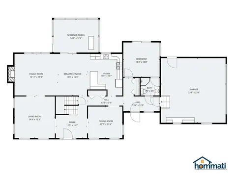 11 Longview Drive Bow NH 03304