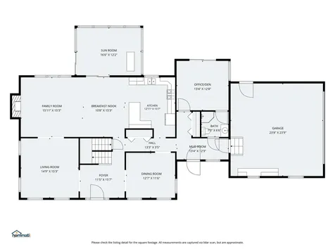 11 Longview Drive Bow NH 03304