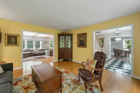 11 Longview Drive Bow NH 03304