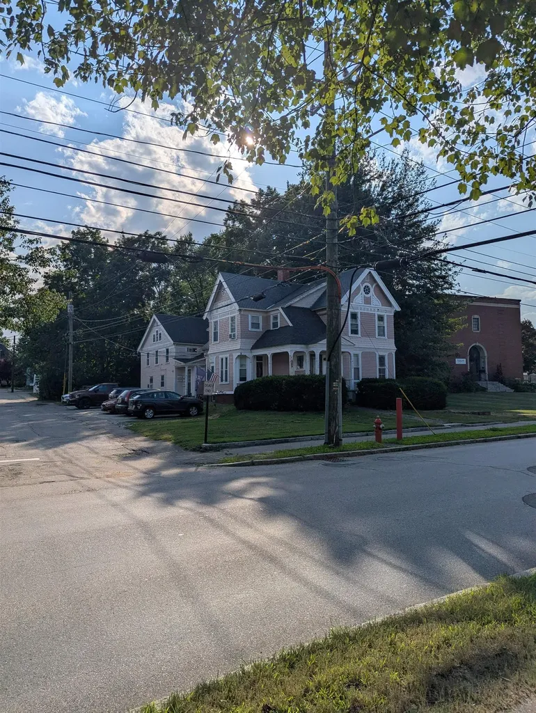 7 Mitchell Place Laconia NH 03246