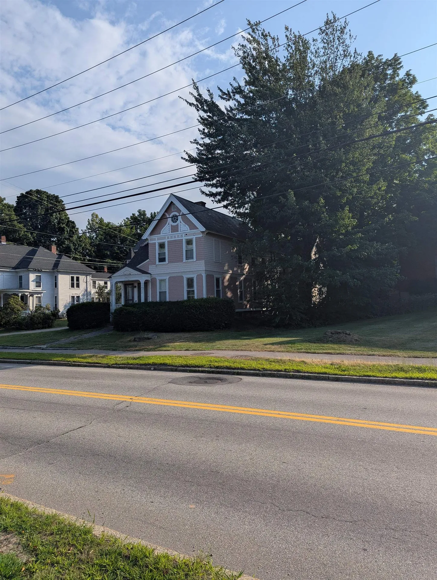 7 Mitchell Place Laconia NH 03246