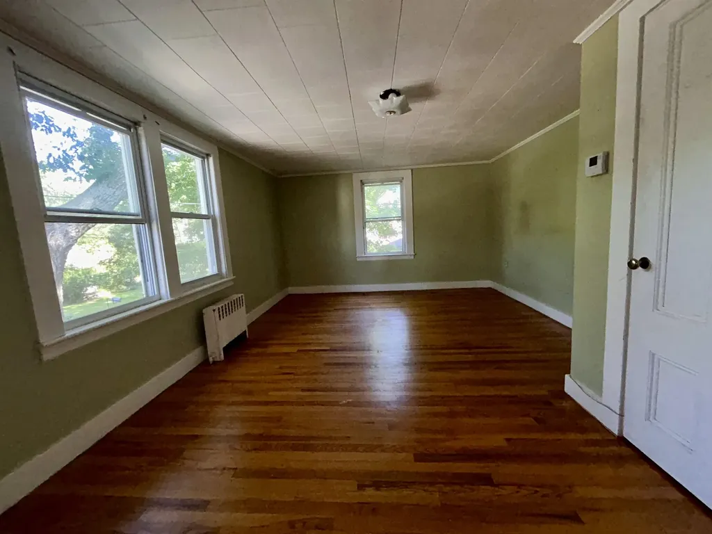 3 Baker Avenue Greenville NH 03048