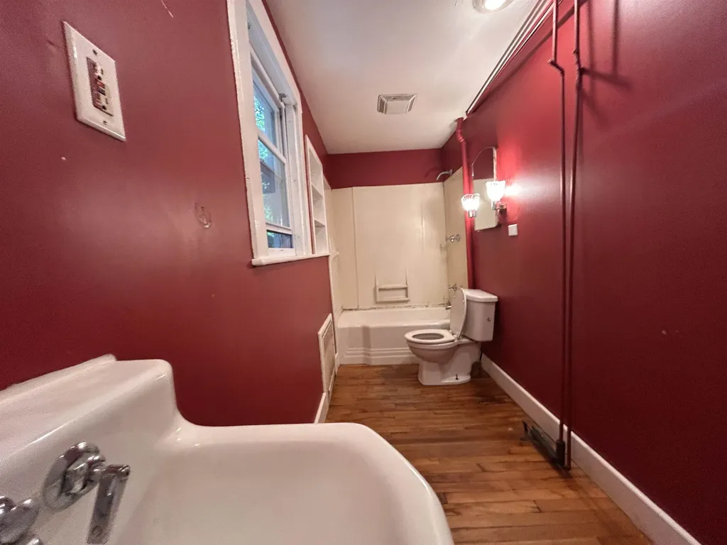 3 Baker Avenue Greenville NH 03048