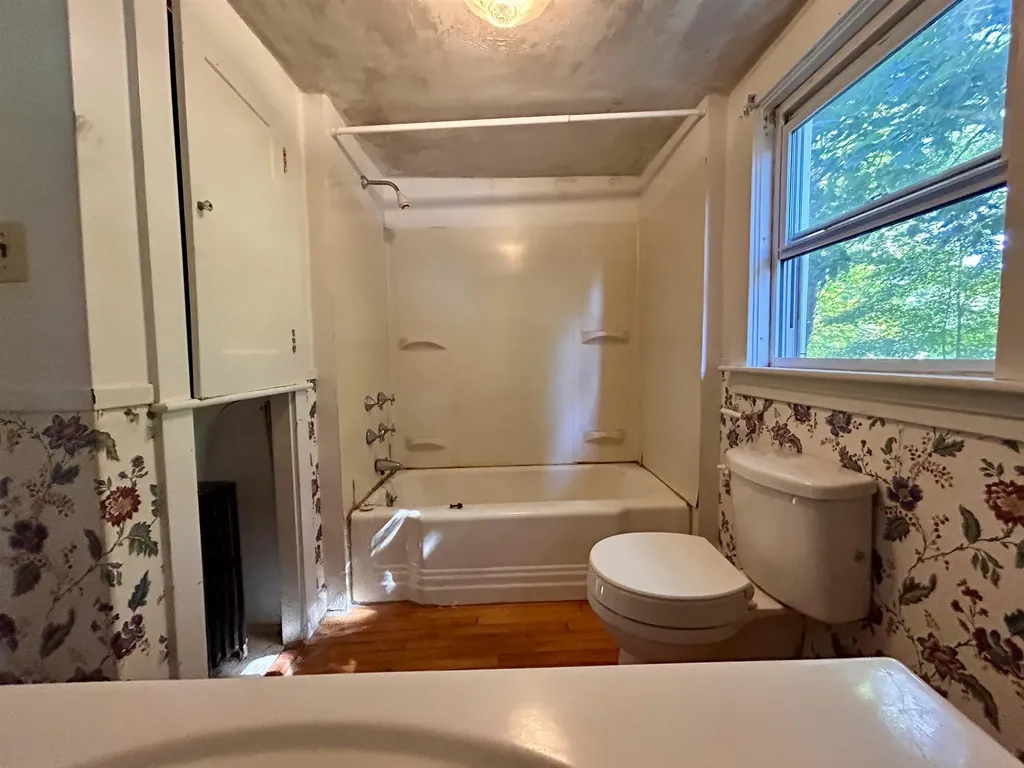 3 Baker Avenue Greenville NH 03048