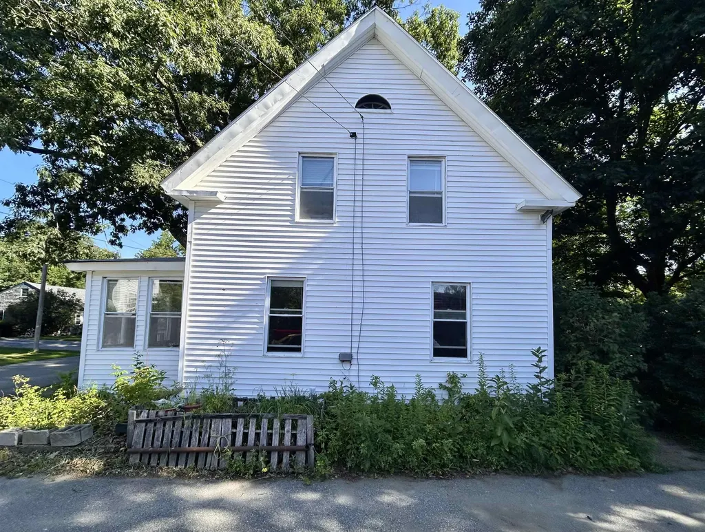 3 Baker Avenue Greenville NH 03048