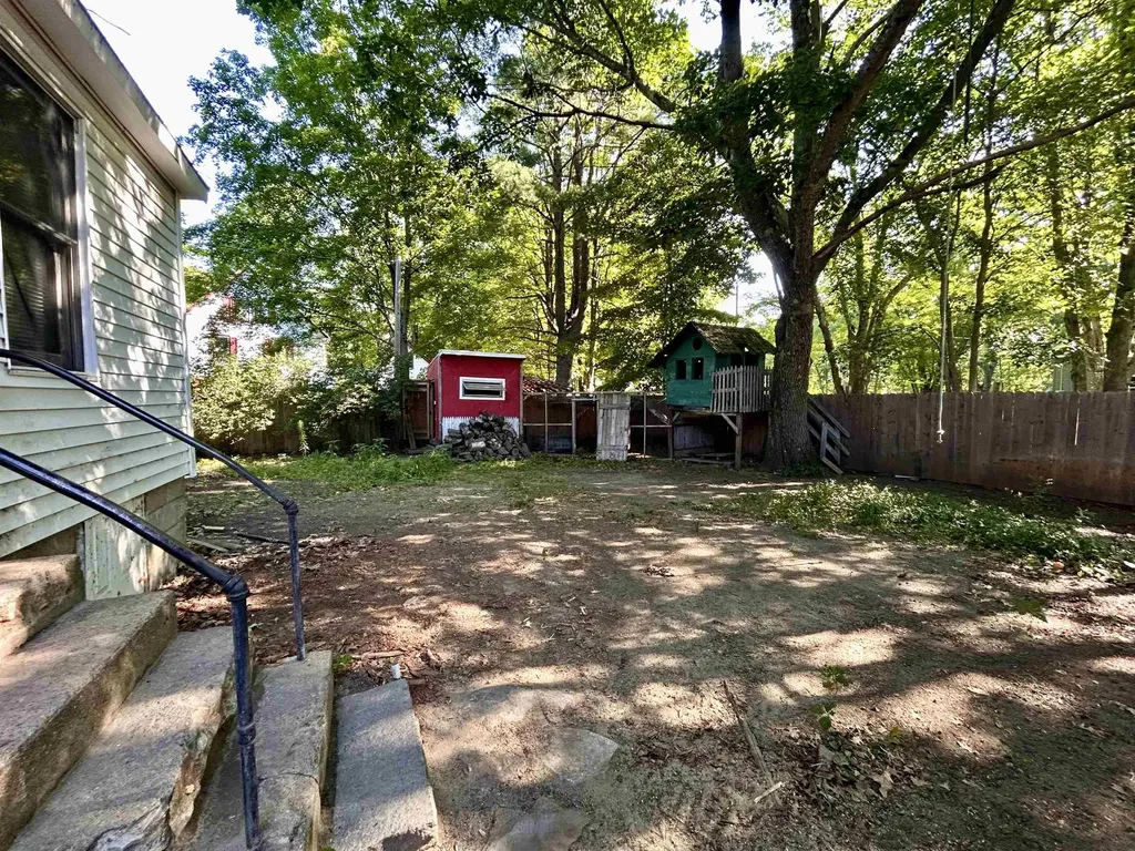 3 Baker Avenue Greenville NH 03048