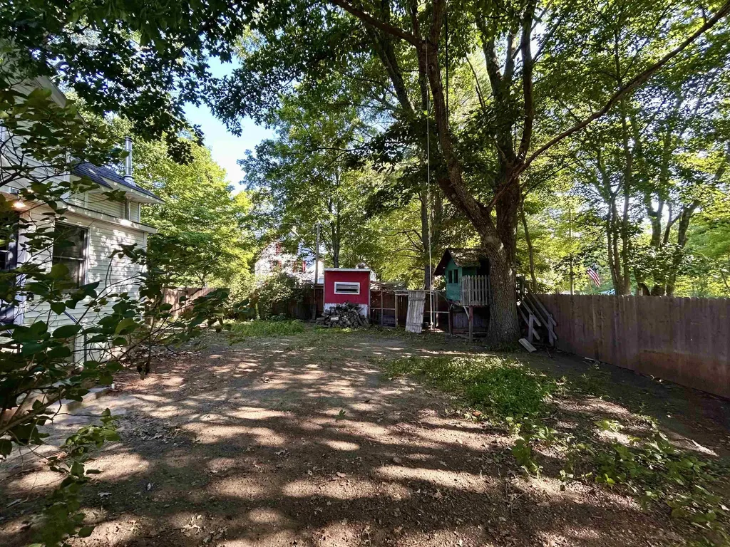 3 Baker Avenue Greenville NH 03048