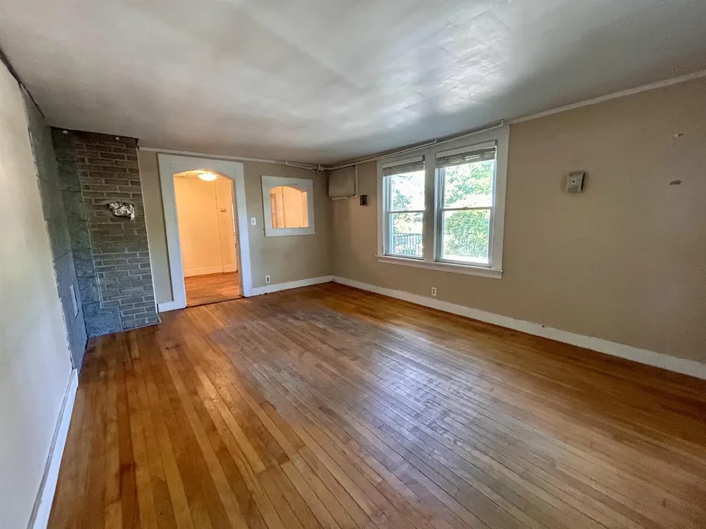 3 Baker Avenue Greenville NH 03048