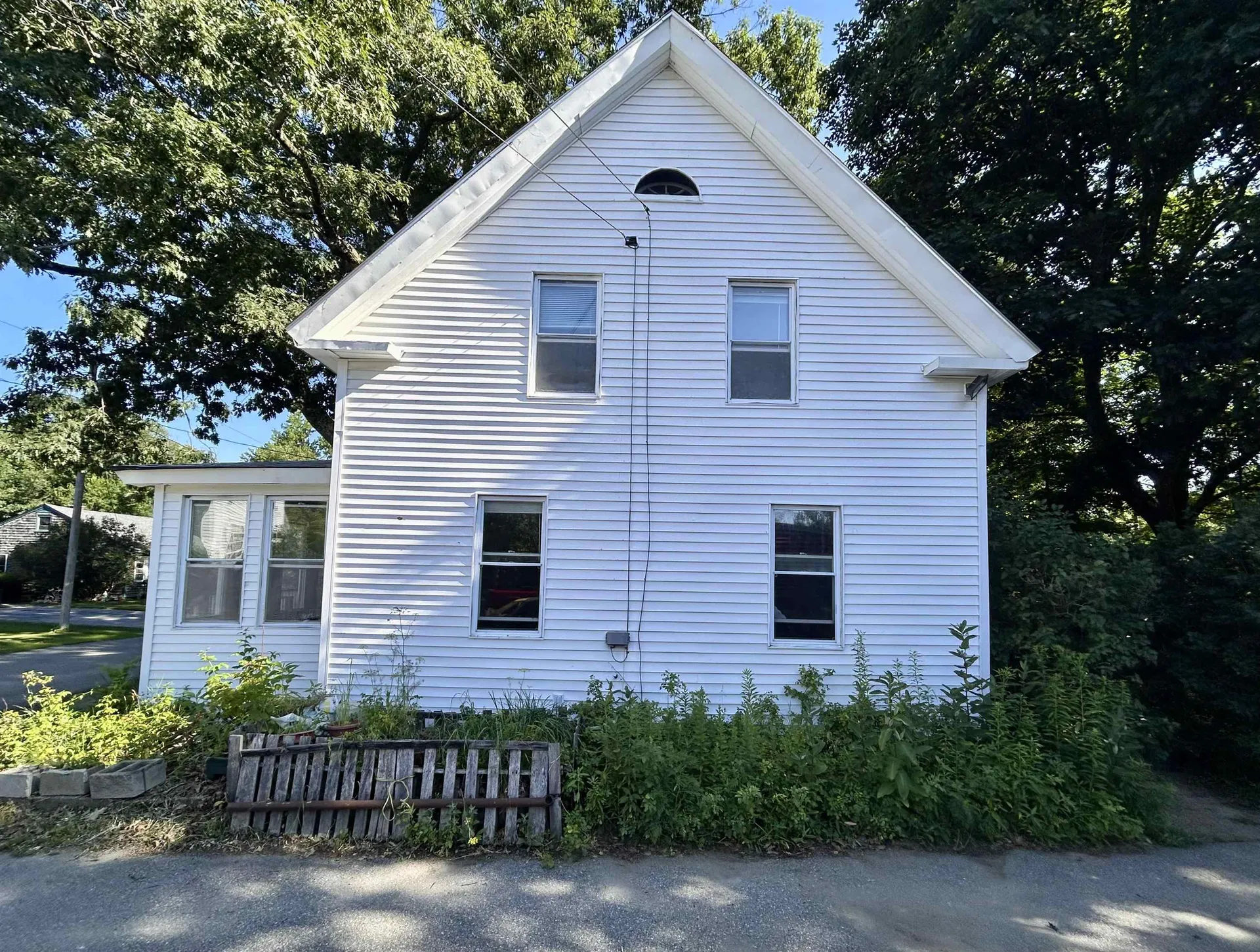 3 Baker Avenue Greenville NH 03048