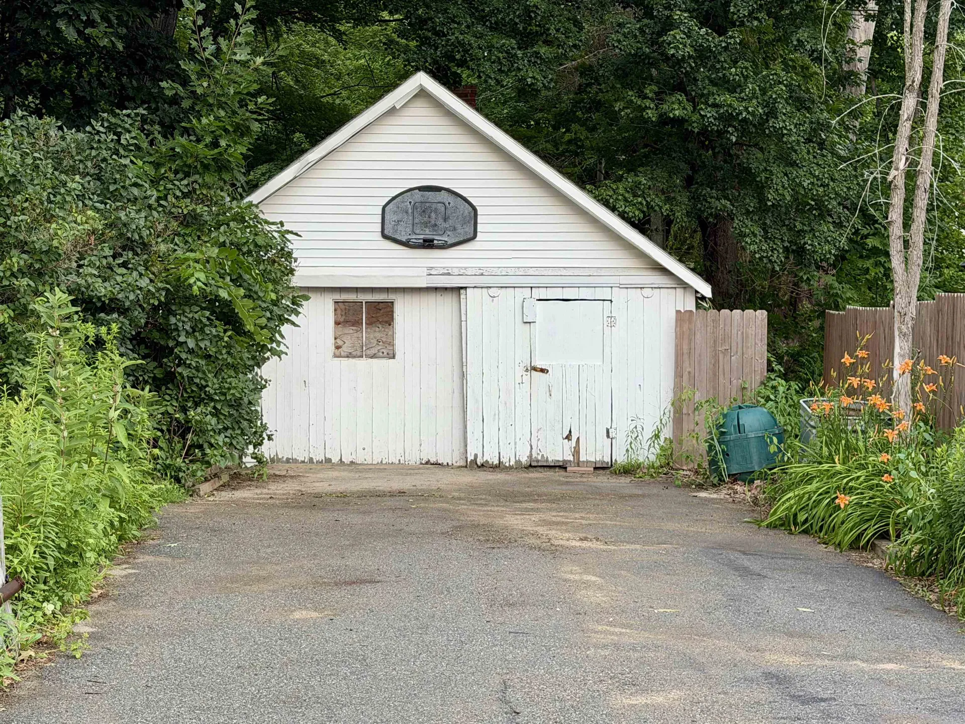 3 Baker Avenue Greenville NH 03048