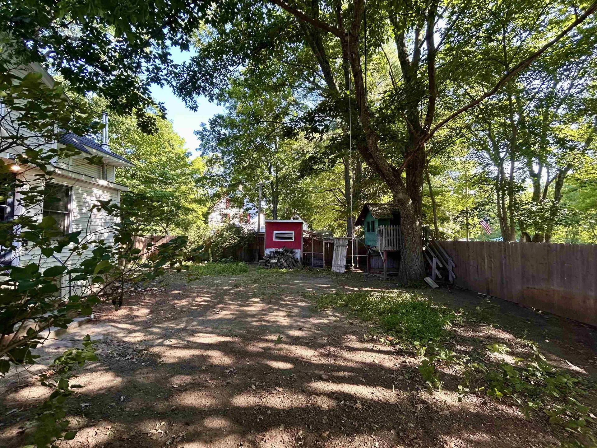 3 Baker Avenue Greenville NH 03048