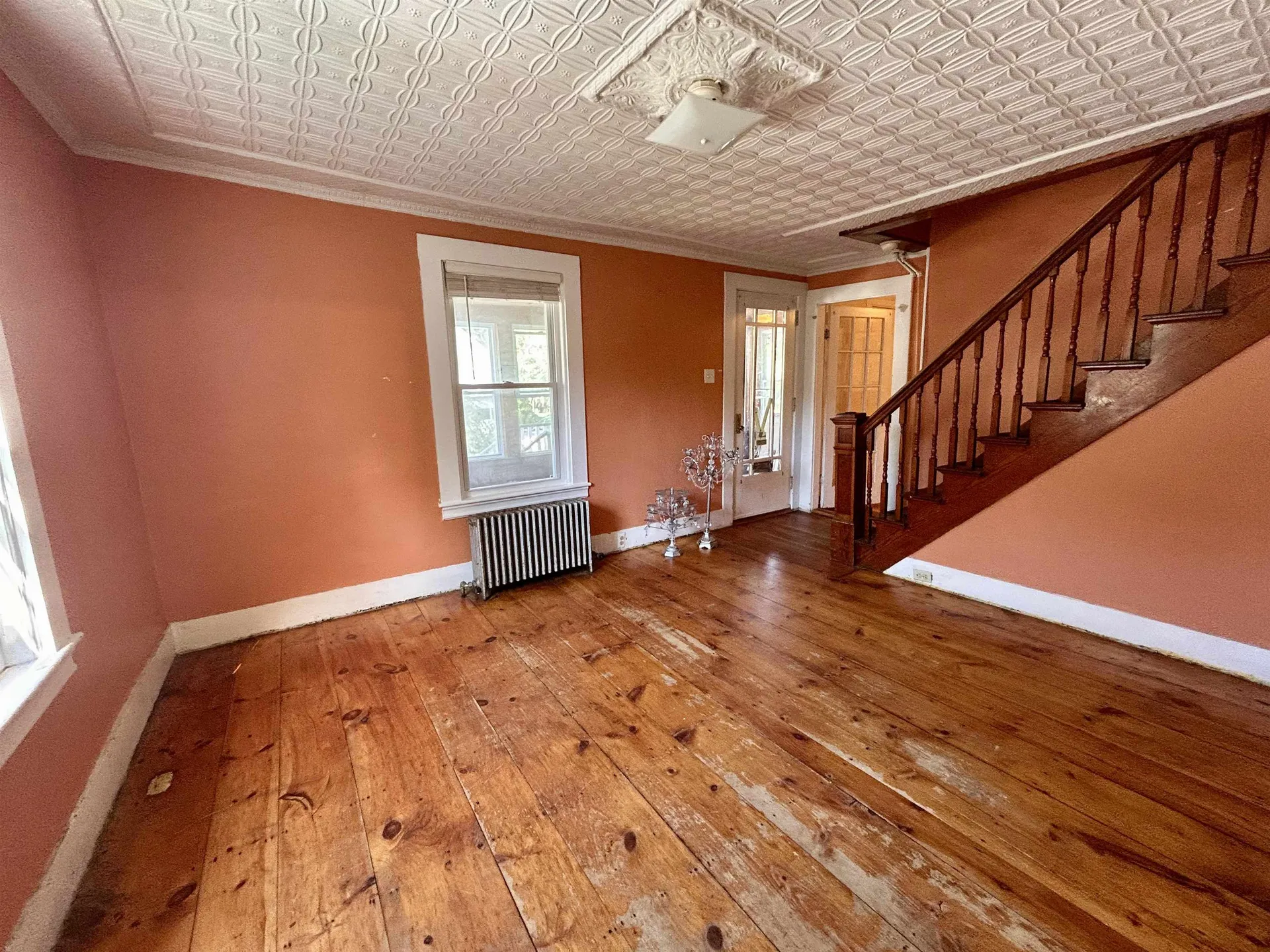 3 Baker Avenue Greenville NH 03048