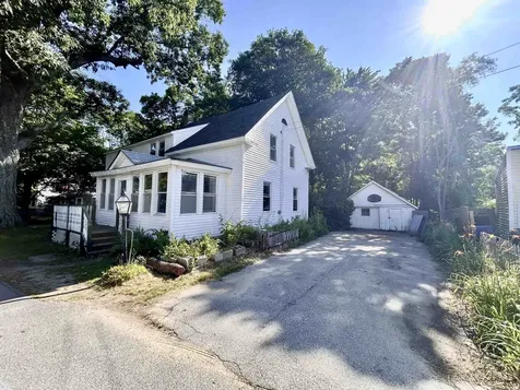 3 Baker Avenue Greenville NH 03048