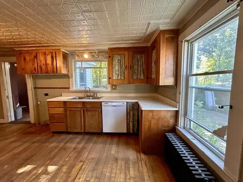 3 Baker Avenue Greenville NH 03048