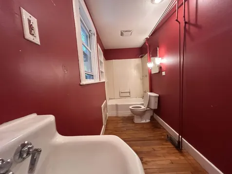 3 Baker Avenue Greenville NH 03048