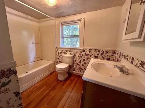 3 Baker Avenue Greenville NH 03048