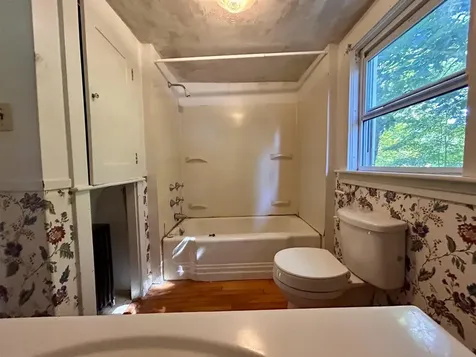 3 Baker Avenue Greenville NH 03048