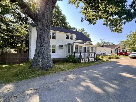3 Baker Avenue Greenville NH 03048