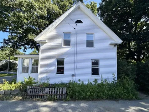 3 Baker Avenue Greenville NH 03048